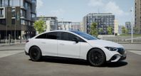 Mercedes-Benz EQE 350 AMG Premium *LAGERKAMPANJ*