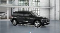 Mercedes-Benz GLB 220 d 4MATIC Progressive Line *LAGERKAMPNJ