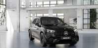 Mercedes-Benz GLC AMG 43 4MATIC+ Premium Plus *LAGERKAMAPNJ*