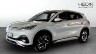 BYD ATTO 3 DESIGN