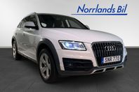 Audi Q5 2.0 TDI clean diesel quattro S Tronic 190HK|Sov Hj