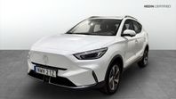 MG ZS EV Luxury Long Range 156hk 2022