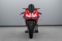 Ducati V4R DQS – 240,5hk Racekit Kolfiber Nybes Påkostad!