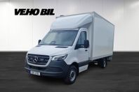 Mercedes-Benz Sprinter 317 CDI Volymskåp med lyft  9G-Tronic
