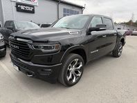 Dodge RAM  Limited,Diesel, All utr!