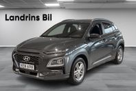 Hyundai Kona 1.6 CRDi 136hk *V-hjul*Drag*