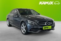 Mercedes-Benz C C 220 d BlueTEC 7G-Tronic Drag Pano Navi 170