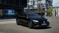 Mercedes-Benz EQE 350 4M Operationell Leasing | 6495kr/mån e