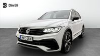 Volkswagen Tiguan eHybrid DSG R-Line Black/Drag/DCC/Panorama