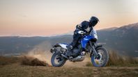 Yamaha Tenere 700 *NU HOS OSS*