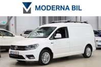 Volkswagen Caddy Maxi 2.0 TDI AUT PLUSPAKET LEASEBAR SE SPEC