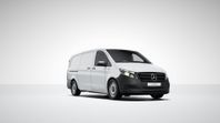 Mercedes-Benz eVito 112 Skåp 11kW/80kW - Finns för OMG LEV!