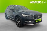 Volvo XC60 Recharge T6 II AWD Long range Pano Drag 350hk