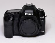 Canon Eos 5D MKII