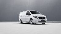 Mercedes-Benz eVito 112 Skåp 11kW/80kW - Finns för OMG LEV!