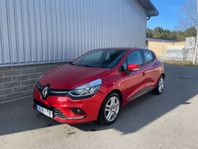 Renault Clio 0.9 TCe Zen / Lågmilare / Avdragbar Moms