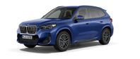 BMW X1 xDrive 25e M-sport H&K