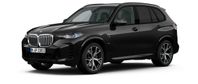 BMW X5 xDrive 50e M-Sport Drag