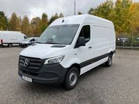Mercedes-Benz E Sprinter ESPRINTER 314 SKÅP A2 PRO Demobil E