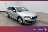 Skoda Octavia Kombi 2.0 TDI Cockpit Navi CarPlay Adap-Fart