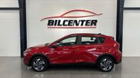 Hyundai Bayon 1.0 T-GDI DCT Essential,  Mildhybrid!