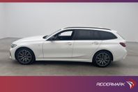 BMW 320 d xDrive M Sport Värmare Drag Cockpit Carplay