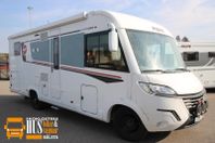 Pilote G740 GJ Evidence 160hk Automat ALDE 1100mil