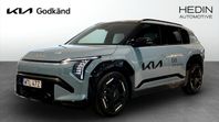 Kia EV3 EV3 GT LINE LONG RANGE FWD 81,4KwH *Demobil*