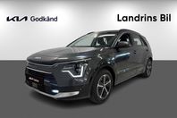 Kia Niro Plug-In-Hybrid Action *Backkamera*GPS*V-hjul*