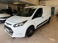 Ford transit Connect 230 LWB 1.5 TDCi 100hk 1 ägare Värmare