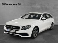 Mercedes-Benz E 200 T d Fleet 160hk 9G-Tronic