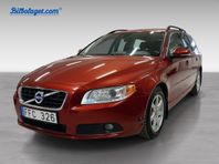 Volvo V70 D2 S/S Momentum