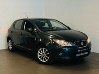 Seat Ibiza 5-dörrar 1.2 TSI Style 105hk