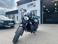 Kawasaki Vulcan S 0.65 Euro 5