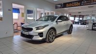 Kia Xceed 1.4 140hk Nyservad Navi Bkamera Advance Plus Nybes