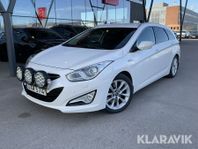 Hyundai i40 cw 1.7 CRDi Business