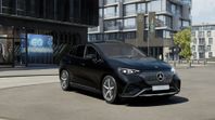 Mercedes-Benz EQE 350 4M SUV OP Leasing | 6895kr/mån exkl. m