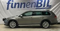 Volkswagen Golf Alltrack 2.0 TDI DPF BMT 4Motion Alltrack Be