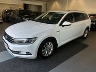 Volkswagen Passat Sportscombi 2.0 TDI, Räntekampanj 2,95%, 4