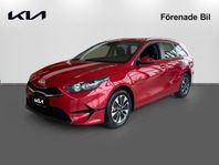 Kia CEED SW 1.5 T-GDi DCT Action I Privatleasing 2995kr/mån