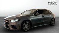 Mercedes-Benz A 200/AMG/PANORAMA/KEYLESS