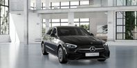 Mercedes-Benz C 300 e AMG Adv. Plus *LAGERKAMPANJ*