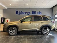 Subaru Forester e-Boxer AUT X-FUEL TOURING *LÅG SKATT*