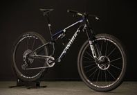 SPECIALIZED S-WORKS EPIC 8 / LARGE / TEST