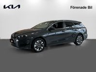 Kia CEED SW 1,5 T-GDi 140hk DCT Advance I 625 L bagageutrymm