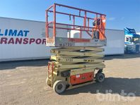 Saxlift JLG 2630ES