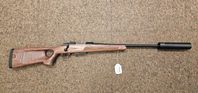 Winchester XPR 308 Win inkl RCC Hunter Beg
