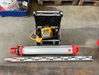 Rotationslaser Rotary laser