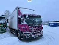 Scania P94 (55,000:- ex moms)