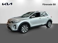 Kia Stonic 1.0 T-GDi DCT Advance | AUTOMAT